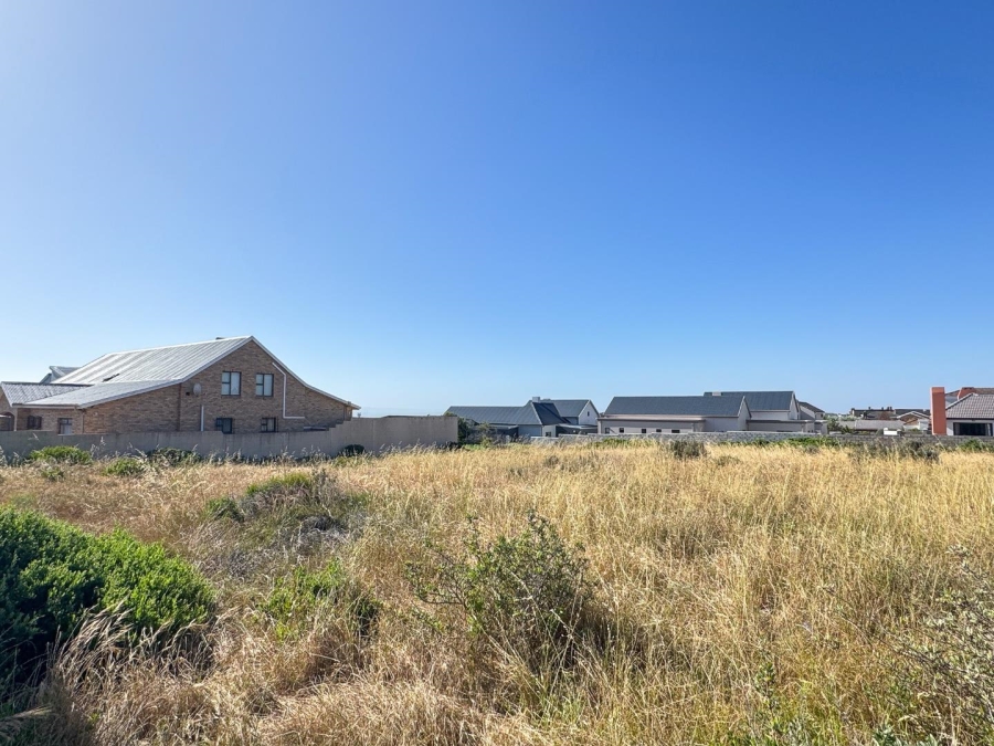 0 Bedroom Property for Sale in Myburgh Park Western Cape